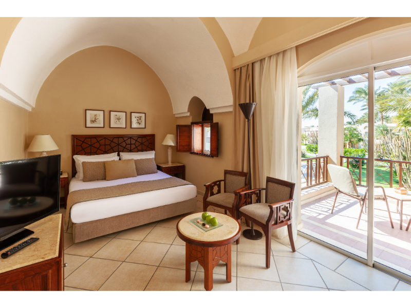 Iberotel Makadi Beach